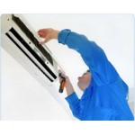 Установка кондиционеров