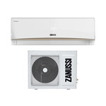 Zanussi ZACS/I-12 /HPF/A17/N1