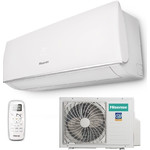 Hisense AS-09UR4SYDDB1G