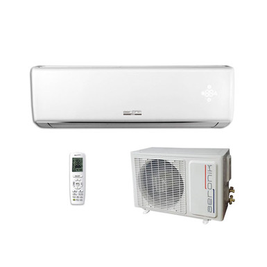 Aeronik ASI/ASO-18IL3