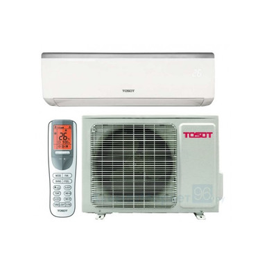 TOSOT T18H-SNa/I / T18H-SNa/O