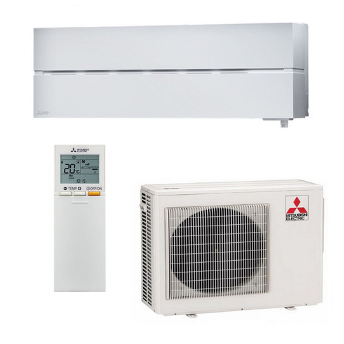 Mitsubishi Electric MSZ-LN60VGW/MUZ-LN60VG