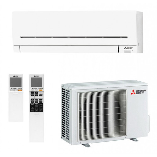 Mitsubishi Electric MSZ-AP15VGK/MUZ-AP15VG