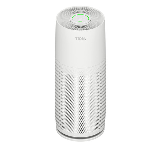 Умный очиститель-обеззараживатель Tion IQ 400
