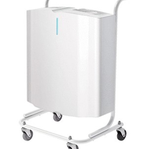 Очиститель воздуха Tion Clever мобильный