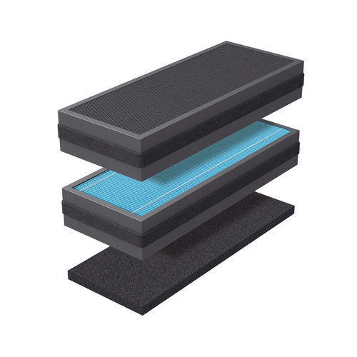 Фильтры для Tion Бризер 4S