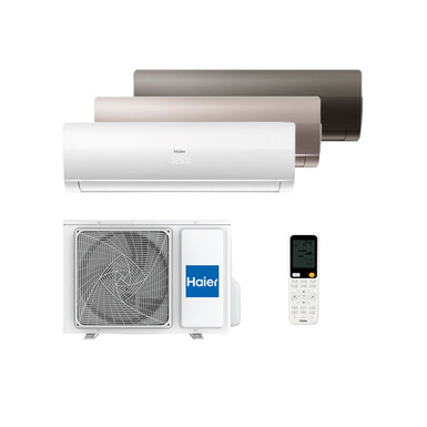 HAIER HSU-07HFF103/R3 -W/G/B HSU-07HUF103/R3